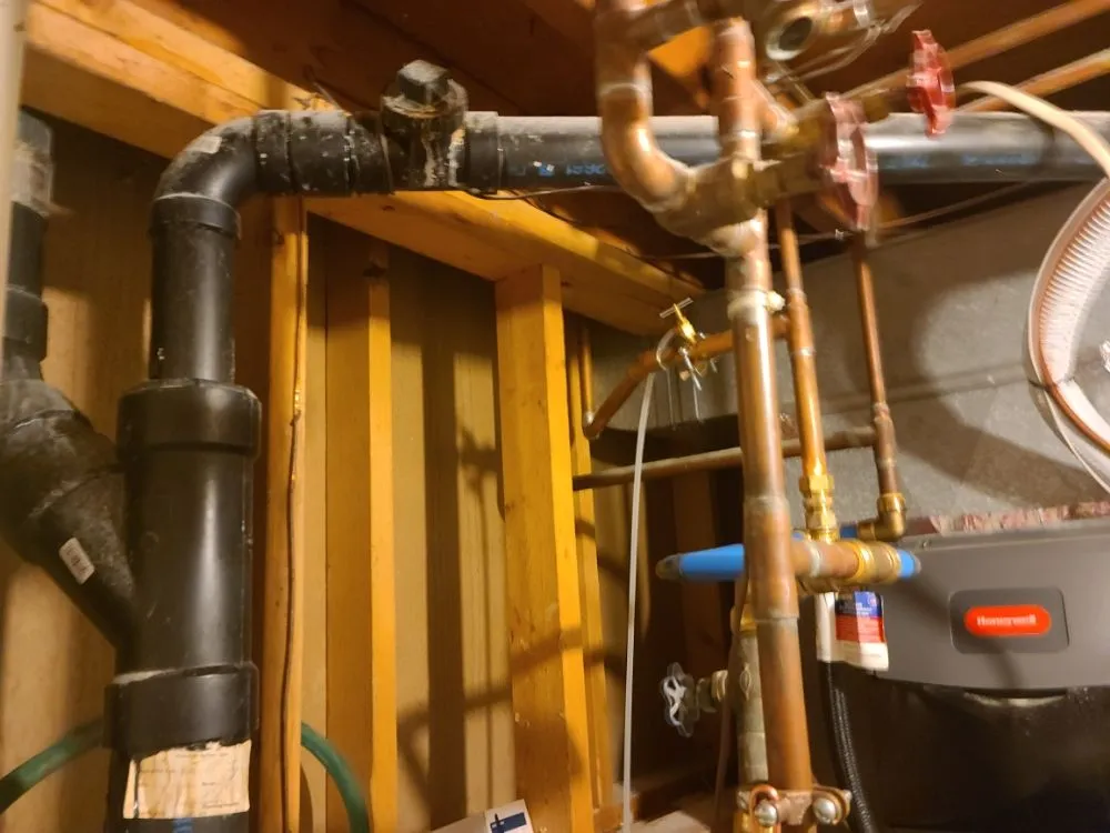 Local outdoor landscaping in Colorado Springs, CO - Handyman and Landscaping Services