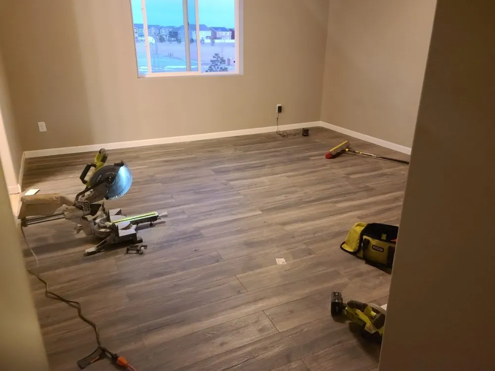 Affordable residential landscaping in Colorado Springs, CO - Handyman and Landscaping Services