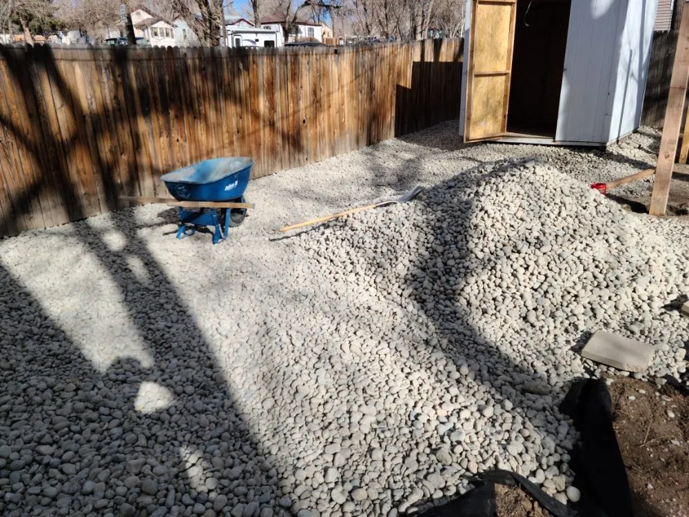 Expert landscape design in Colorado Springs, CO - Handyman and Landscaping Services