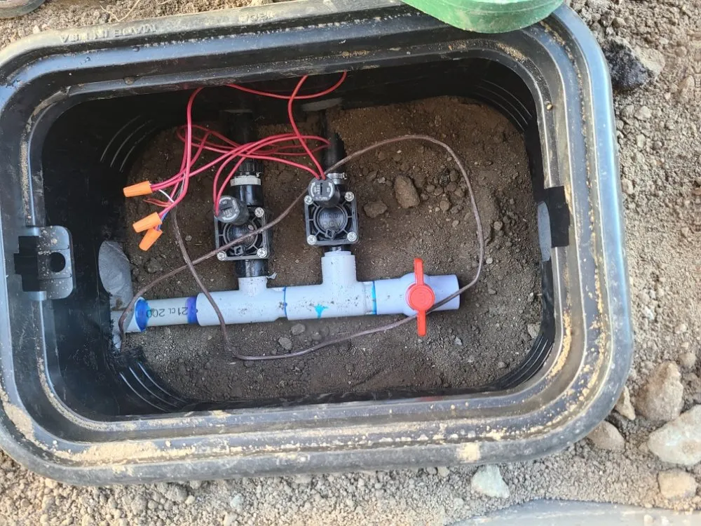 Professional residential landscaping near you across Colorado Springs, CO - Handyman and Landscaping Services