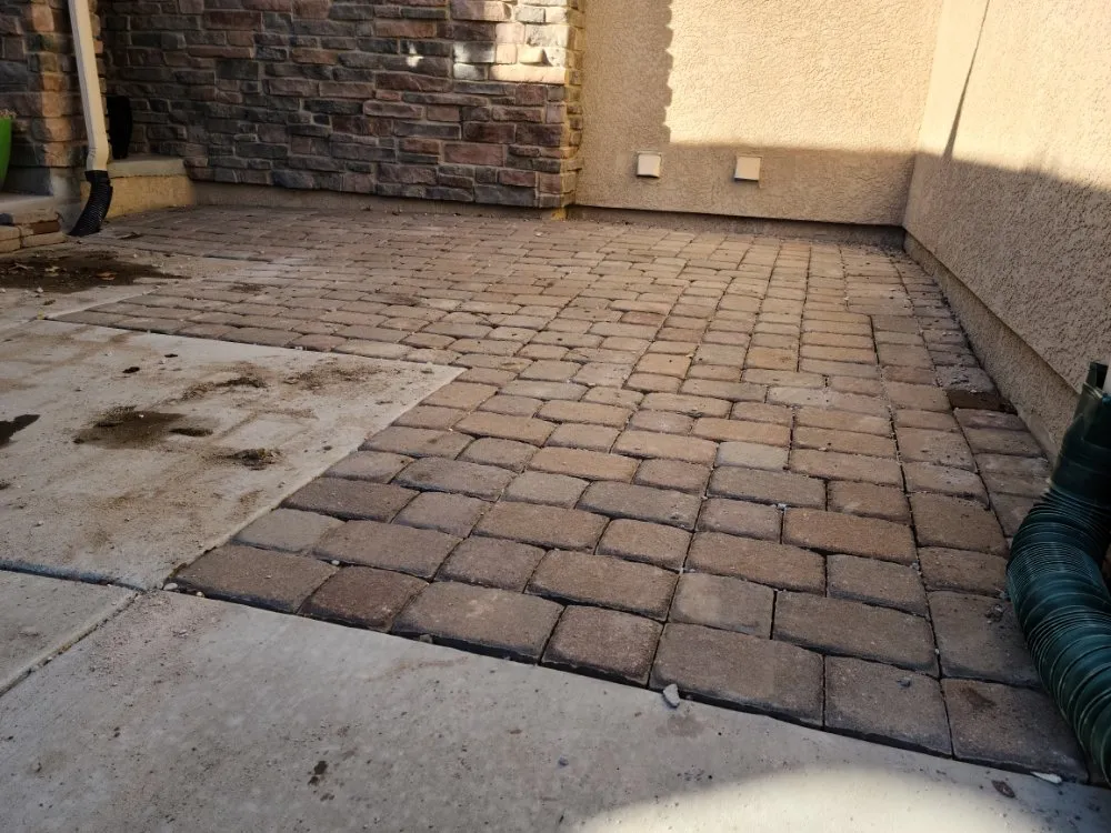 Expert garden landscaping for outdoor upgrades across Colorado Springs, CO - Handyman and Landscaping Services