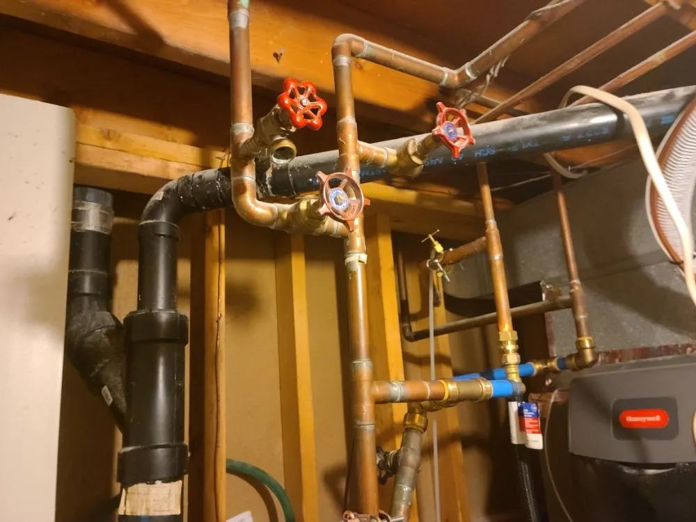 Custom yard maintenance near you across Colorado Springs, CO - Handyman and Landscaping Services