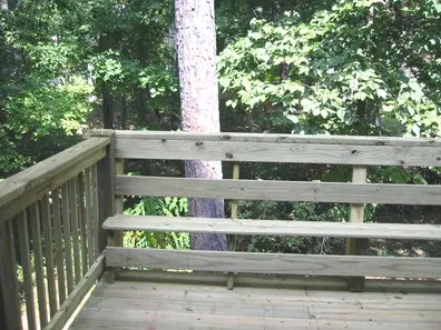 Local landscape installation in Redan, GA - Handyman and Lawncare Kings