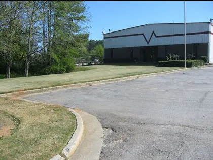 Reliable outdoor landscaping in Redan, GA by Handyman and Lawncare Kings