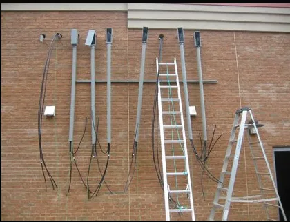 Local yard maintenance for homes across Redan, GA - Handyman and Lawncare Kings