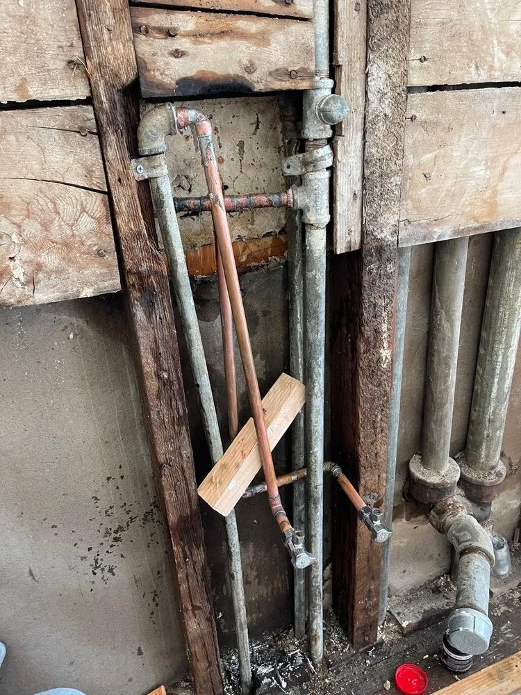 Trusted yard maintenance experts serving El Sobrante, CA - Handyman and More