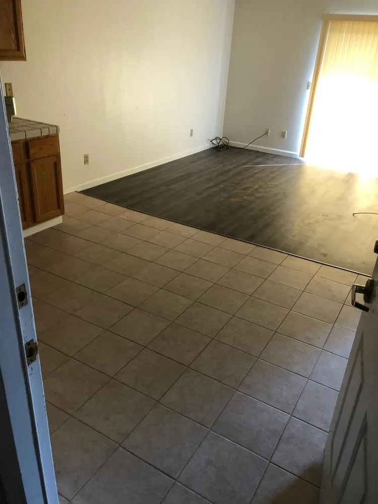 Expert lawn mowing service in El Sobrante, CA - Handyman and More