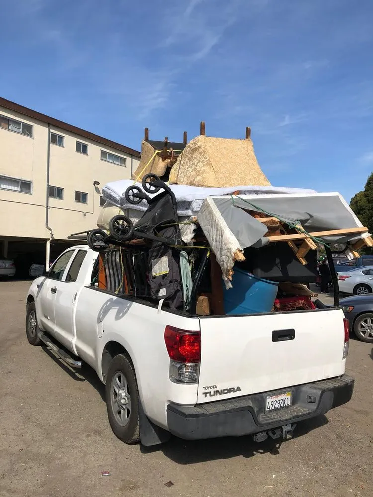 Custom yard maintenance experts serving El Sobrante, CA - Handyman and More