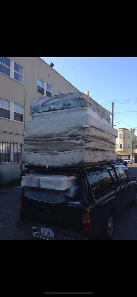 Professional landscape installation in El Sobrante, CA - Handyman and More