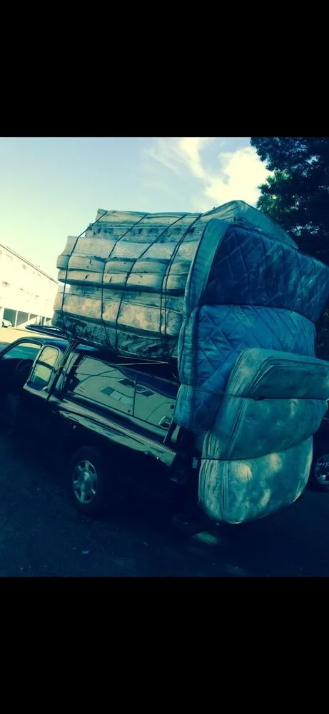 Professional lawn mowing service in El Sobrante, CA by Handyman and More