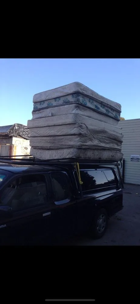 Professional residential landscaping near you across El Sobrante, CA - Handyman and More