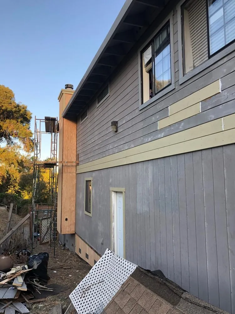 Trusted landscape design in El Sobrante, CA by Handyman and More