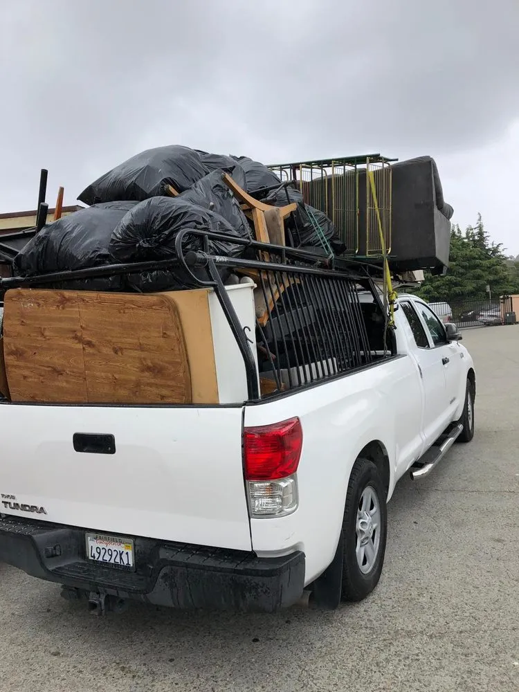 Reliable landscape design for homes in El Sobrante, CA by Handyman and More