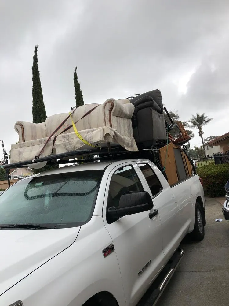 Trusted yard maintenance experts serving El Sobrante, CA - Handyman and More