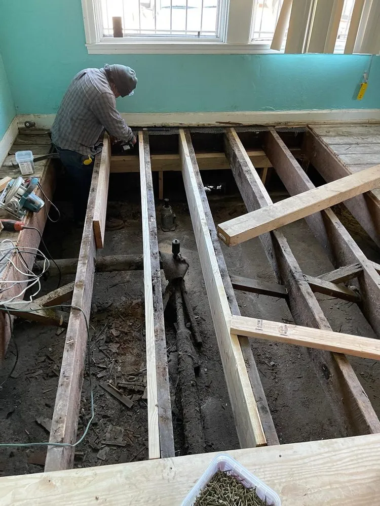 Top-rated lawn care service for beautiful yards across El Sobrante, CA - Handyman and More