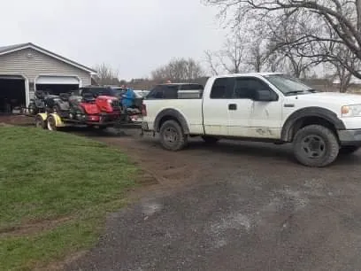 Top-rated landscape design for residential properties across Stafford, NY - Handyman Brothers