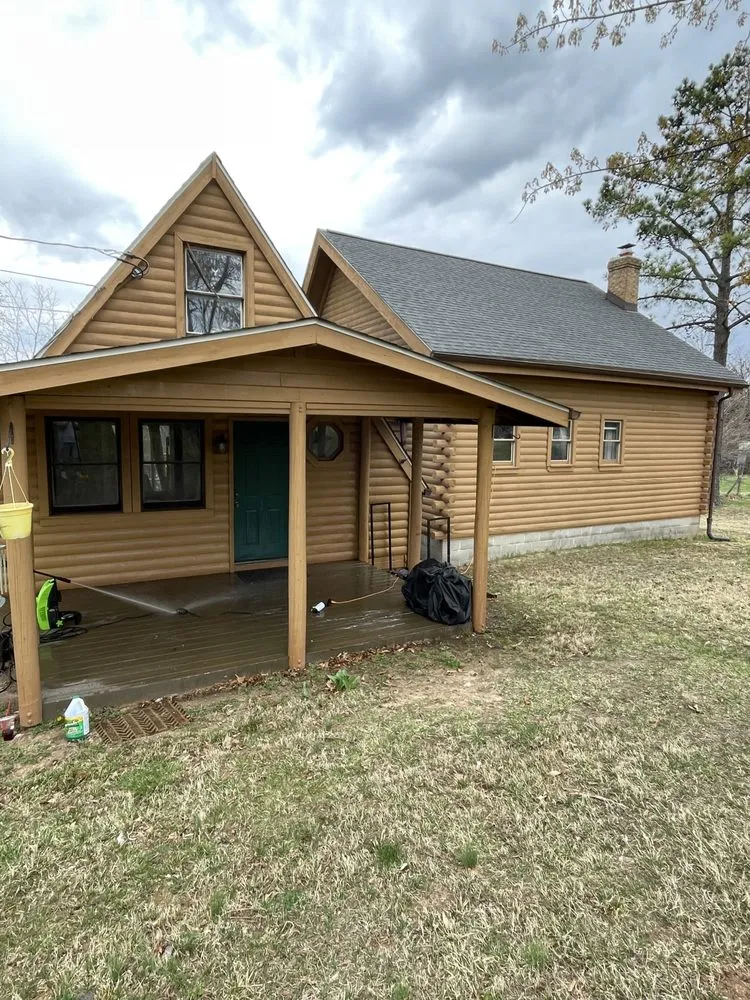 Trusted landscaping services in Ranson, WV - Handyman Chris