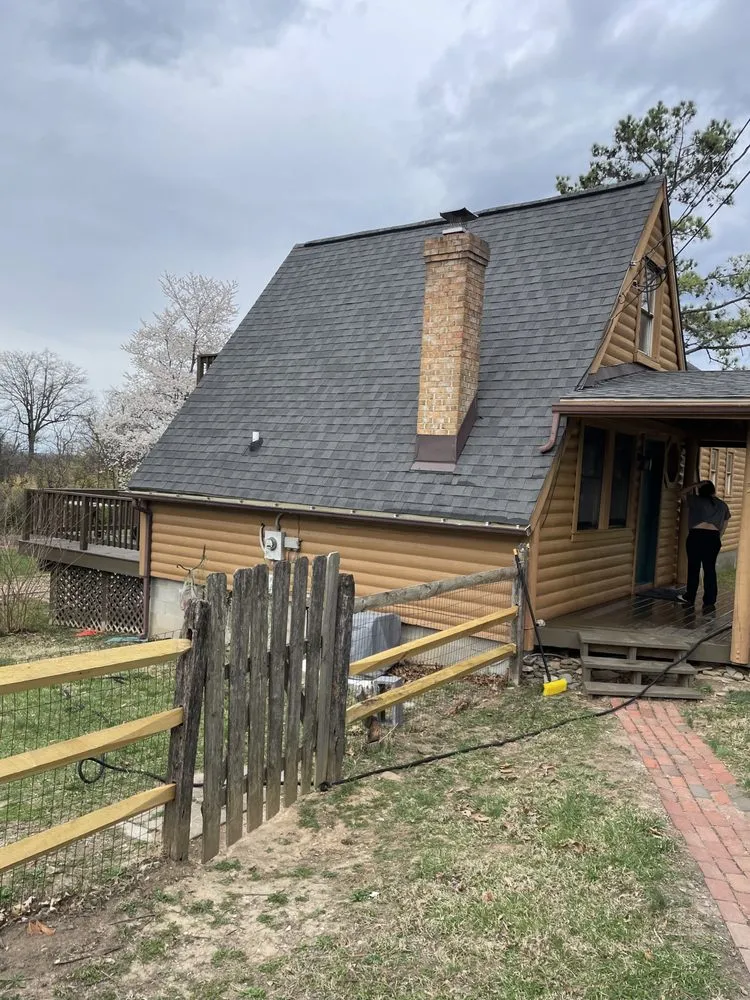 Expert outdoor landscaping in Ranson, WV - Handyman Chris