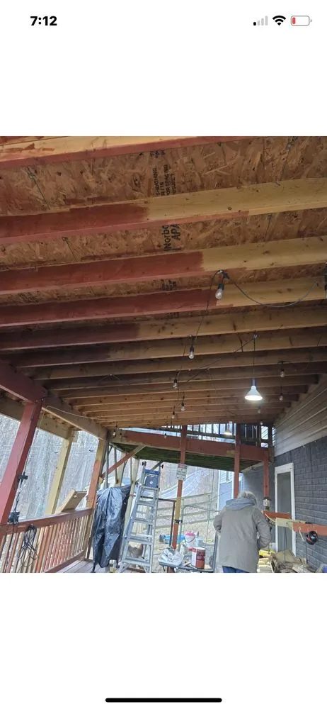 Local landscaping services experts serving Ranson, WV - Handyman Chris