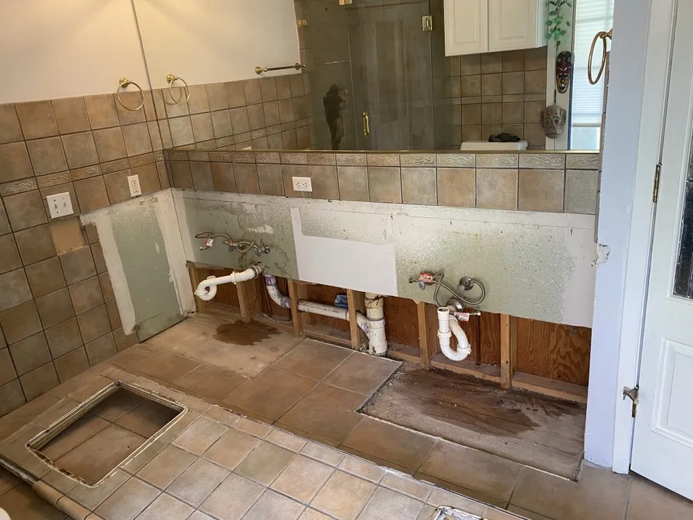 Professional landscape design experts serving Fort Worth, TX - Handyman Clinkingbeard