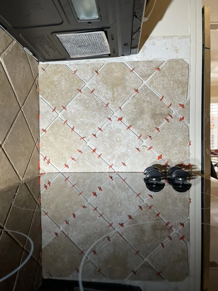 Custom landscape installation experts serving Fort Worth, TX - Handyman Clinkingbeard