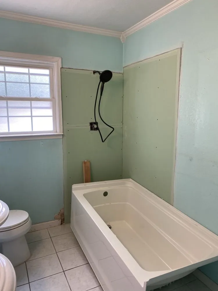 Professional lawn mowing service in Fort Worth, TX by Handyman Clinkingbeard