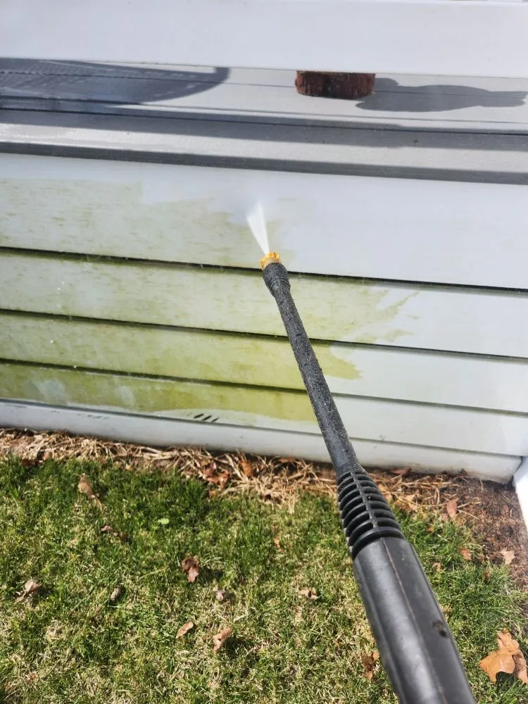 Affordable outdoor landscaping in Ocean City, MD - Handyman Dan