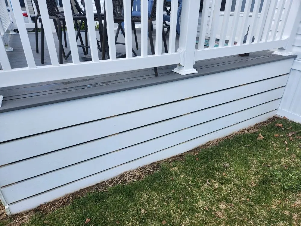 Reliable yard maintenance experts serving Ocean City, MD - Handyman Dan