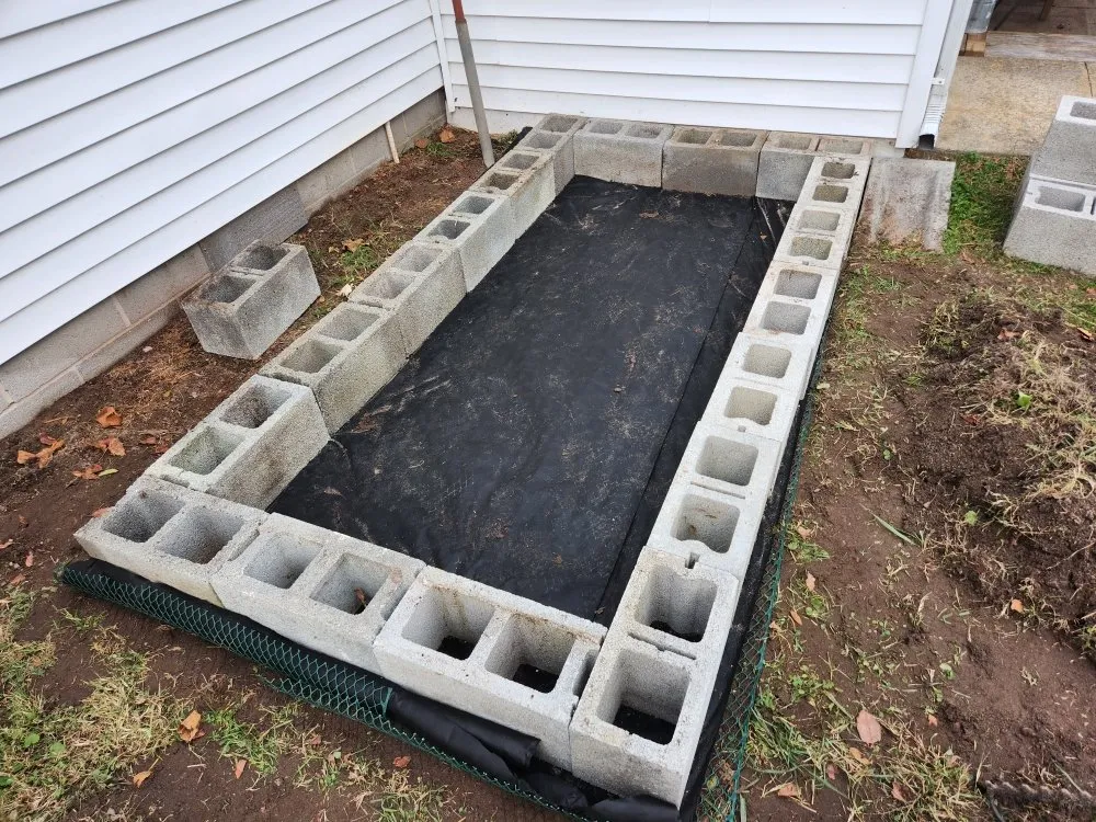 Local yard cleanup service for homes across Ocean City, MD - Handyman Dan