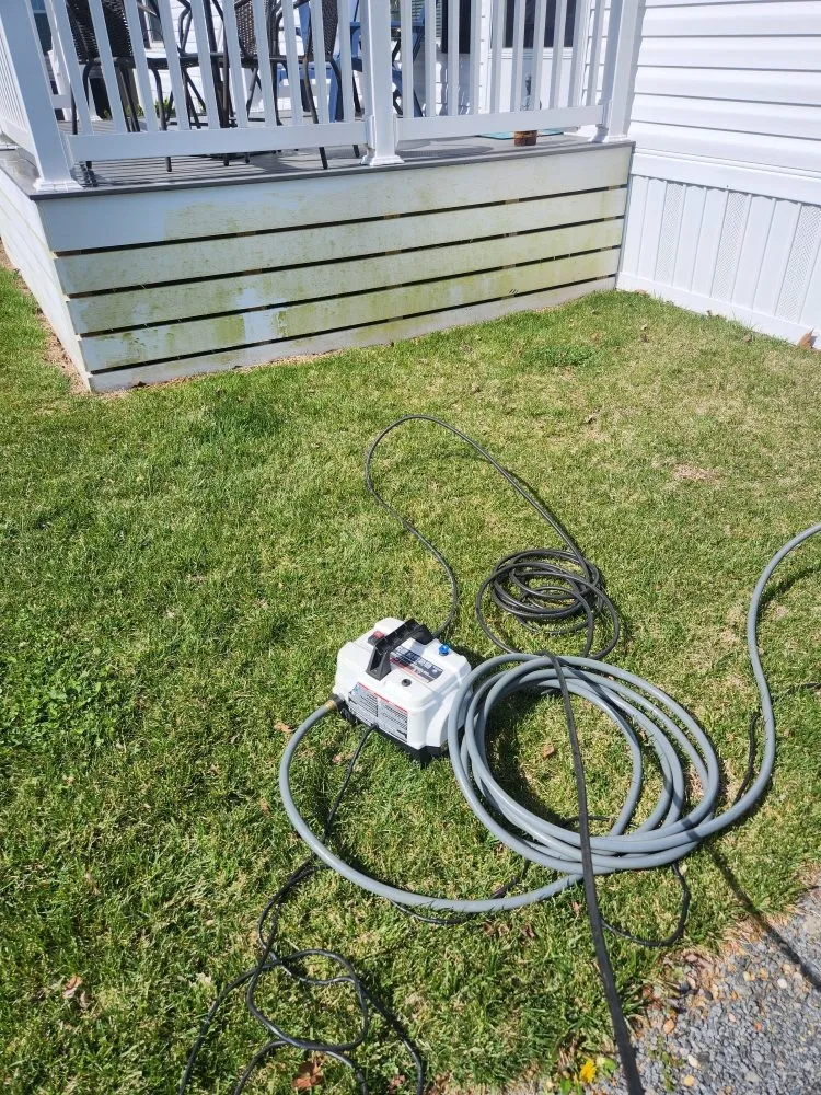 Expert outdoor landscaping experts serving Ocean City, MD - Handyman Dan