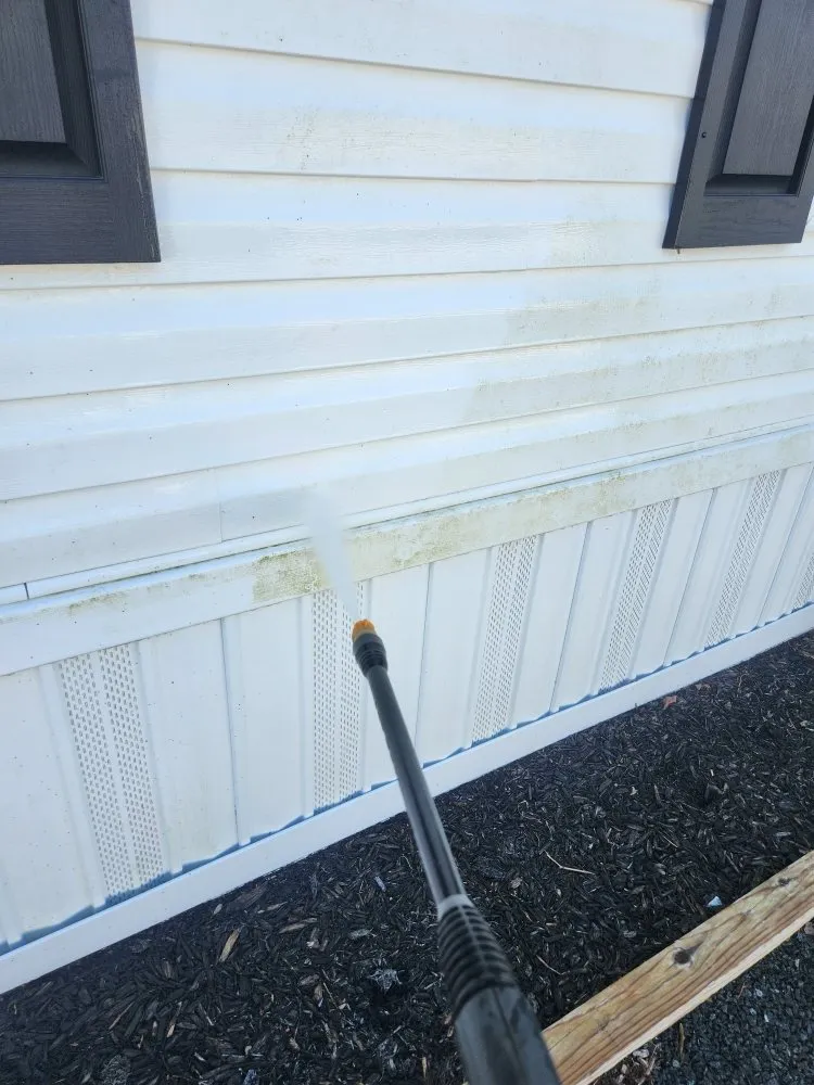 Custom landscaping services experts serving Ocean City, MD - Handyman Dan