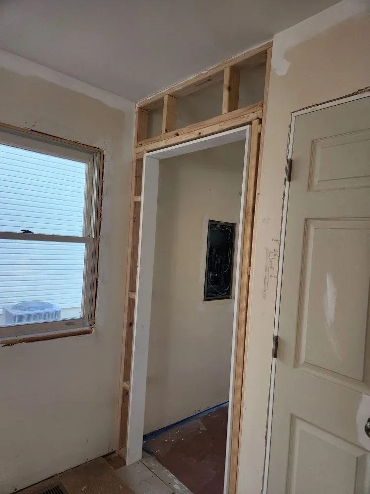 Professional lawn mowing service in Ocean City, MD by Handyman Dan