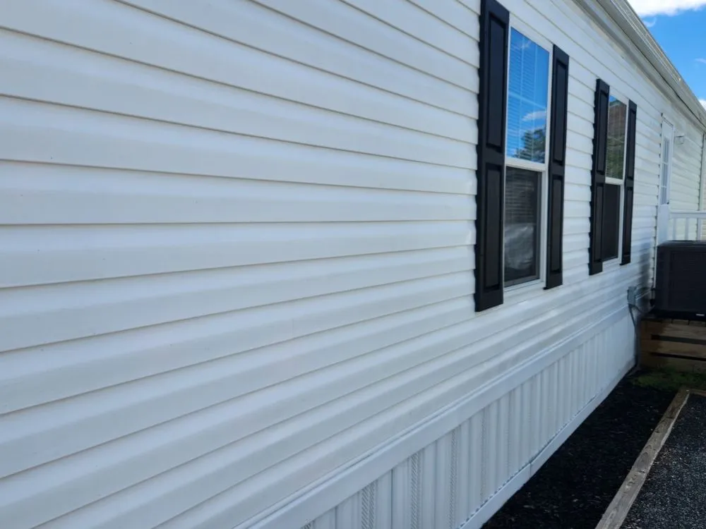 Affordable landscape installation for beautiful yards across Ocean City, MD - Handyman Dan