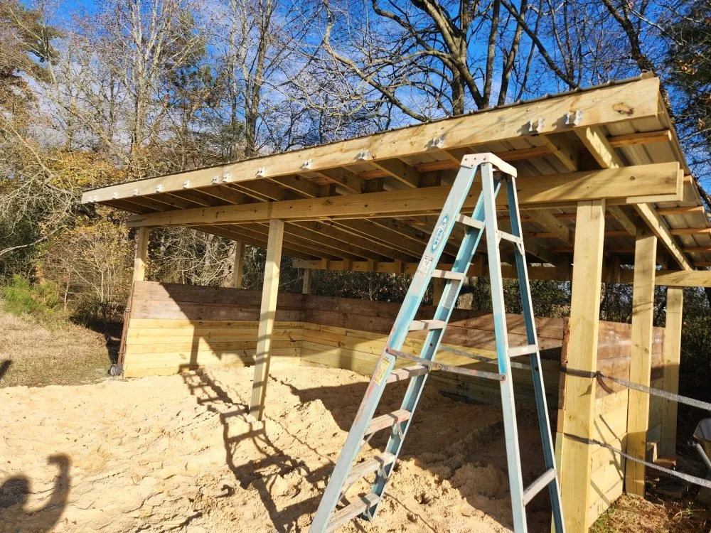 Reliable lawn care service near you in Ocean City, MD by Handyman Dan