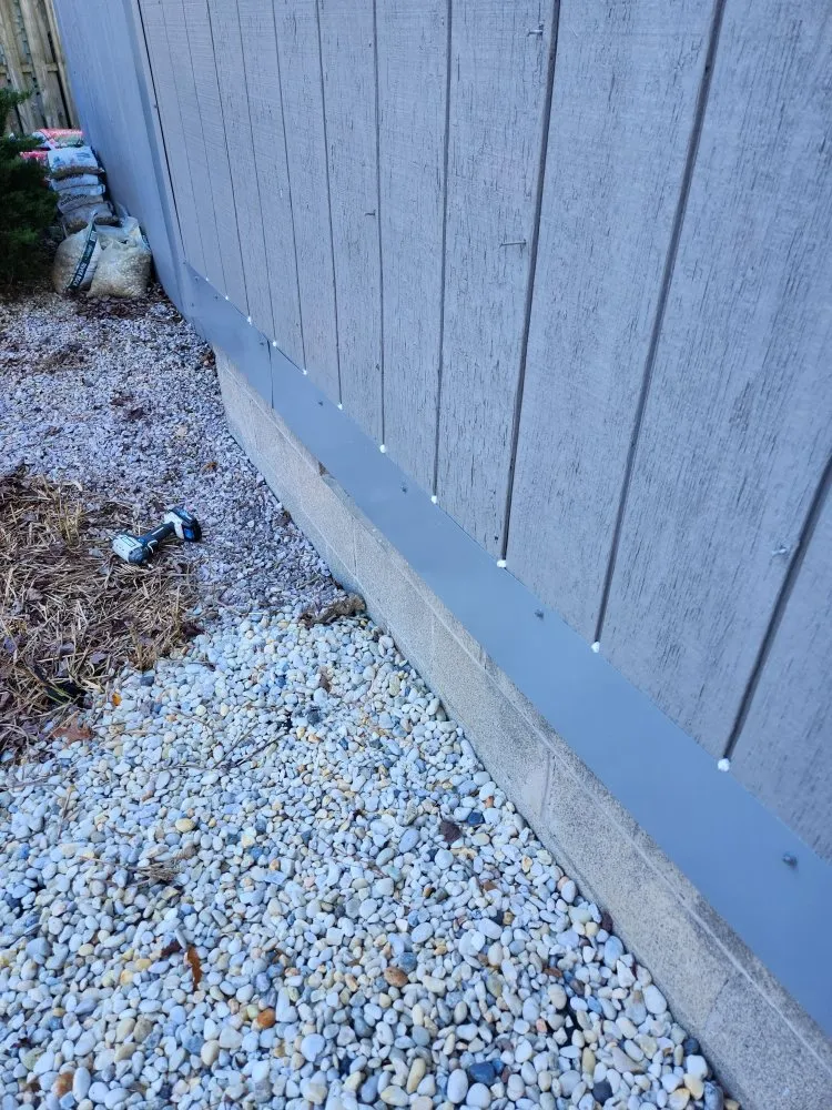 Custom outdoor landscaping experts serving Ocean City, MD - Handyman Dan