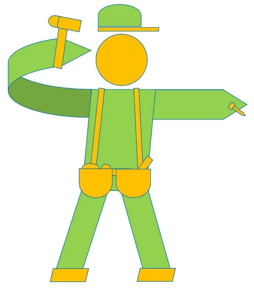 Professional landscape design in Cincinnati, OH - Handyman Elmo