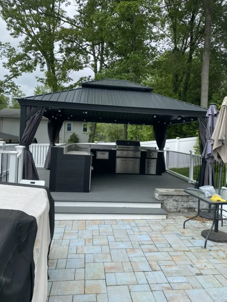 Top-rated landscape installation in New York, NY - Handyman Esquivel And Landscaping