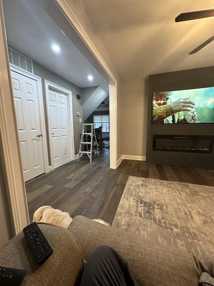 Local lawn mowing service experts serving New York, NY - Handyman Esquivel And Landscaping