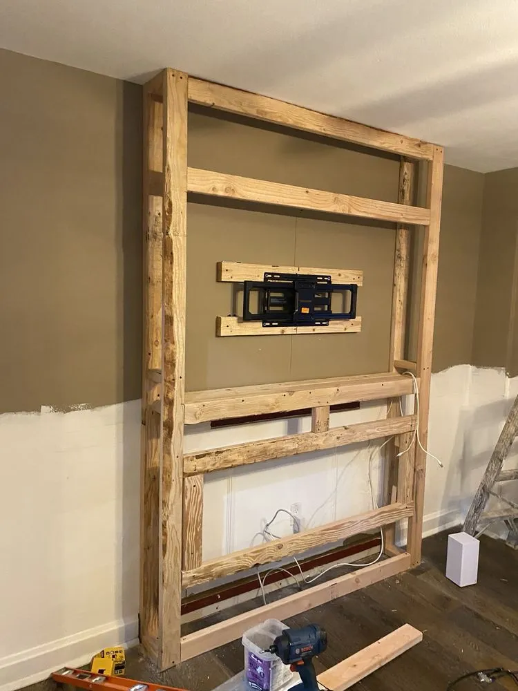 Top-rated yard maintenance for outdoor upgrades in New York, NY by Handyman Esquivel And Landscaping