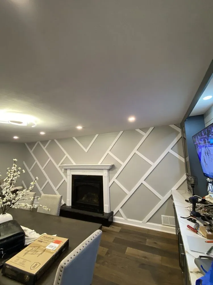 Local landscaping services for residential properties in New York, NY by Handyman Esquivel And Landscaping