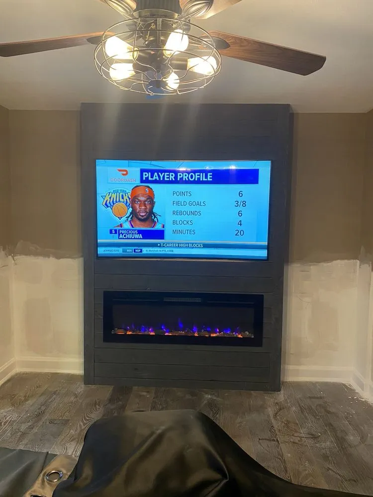 Top-rated landscape installation in New York, NY by Handyman Esquivel And Landscaping