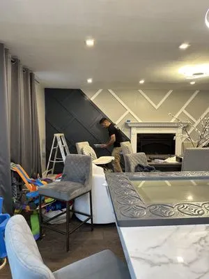 Handyman Esquivel And Landscaping