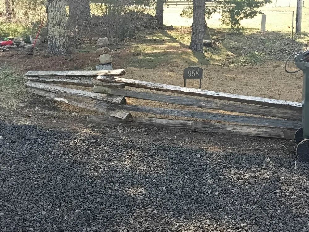 Trusted landscape installation for year-round maintenance in Staunton, VA by Handyman Express 24/7