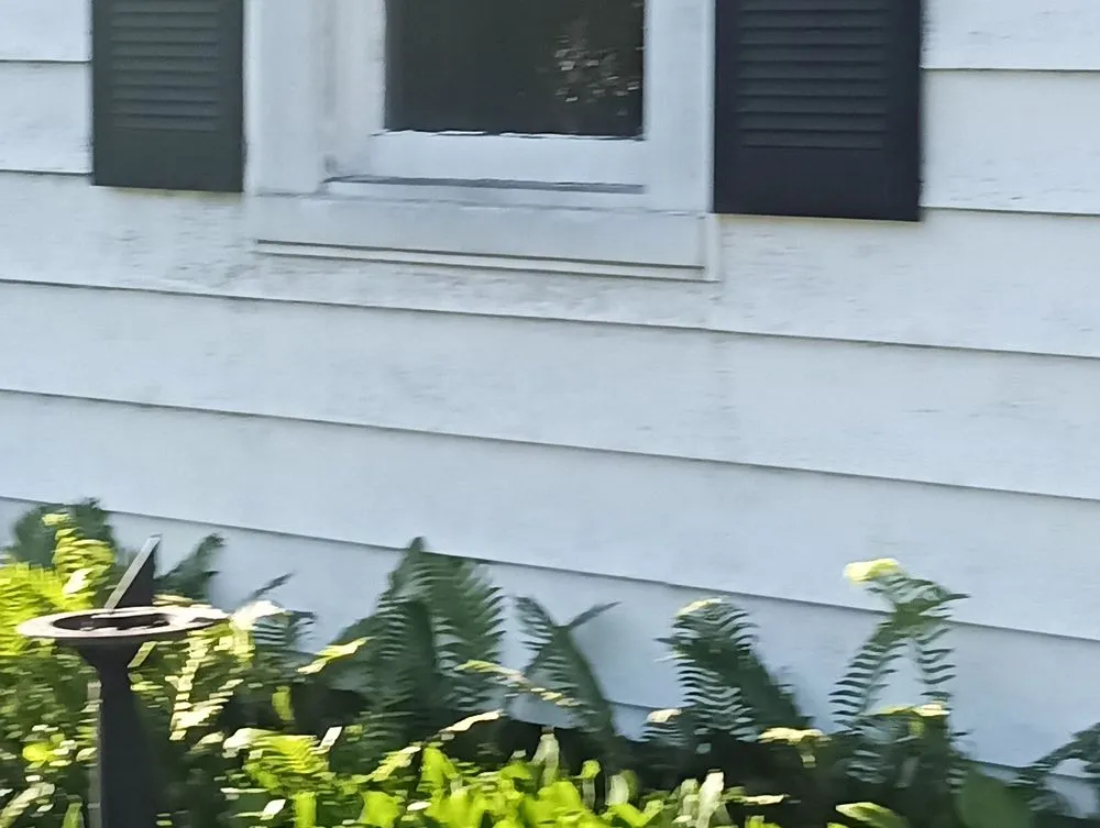 Top-rated outdoor landscaping for beautiful yards across Staunton, VA - Handyman Express 24/7