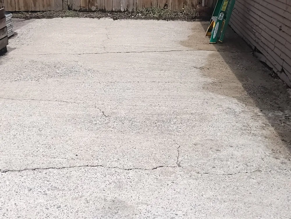 Affordable outdoor landscaping experts serving Staunton, VA - Handyman Express 24/7