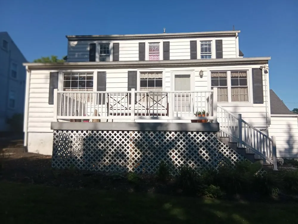 Local landscaping services in Staunton, VA - Handyman Express 24/7