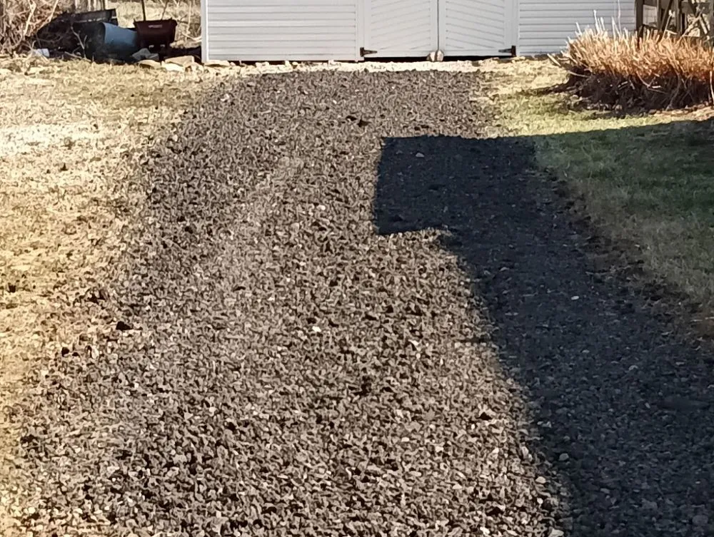 Affordable residential landscaping with custom design across Staunton, VA - Handyman Express 24/7