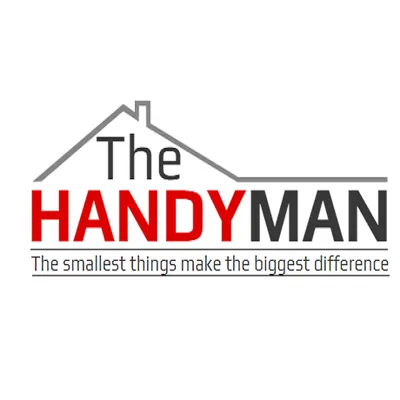 Handyman Garrido's Logo