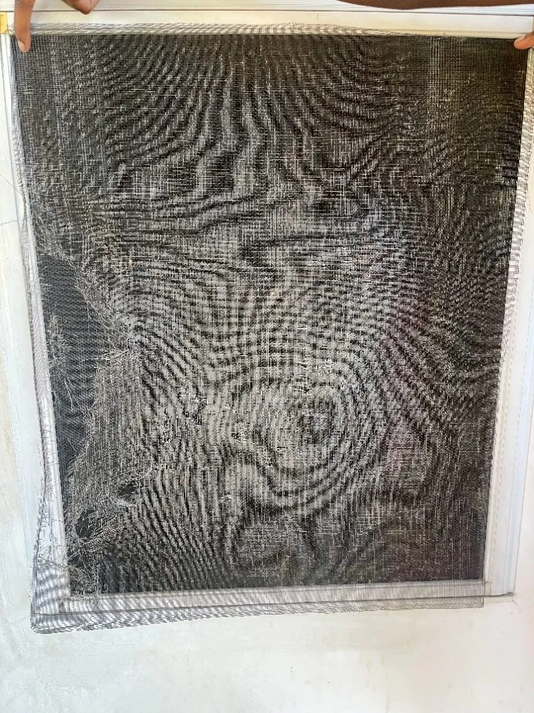 Professional yard maintenance in Oklahoma City, OK - Handyman Harvin