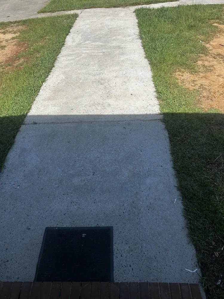 Trusted residential landscaping experts serving Milledgeville, GA - Handyman Henley